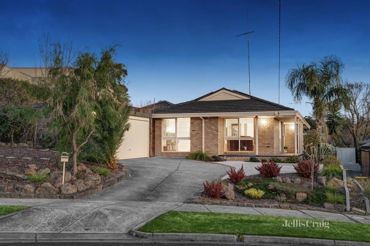 14 Jean Street Templestowe Lower 3107