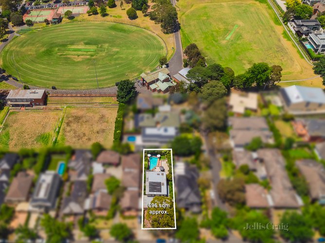 14 Jersey Street Balwyn 3103