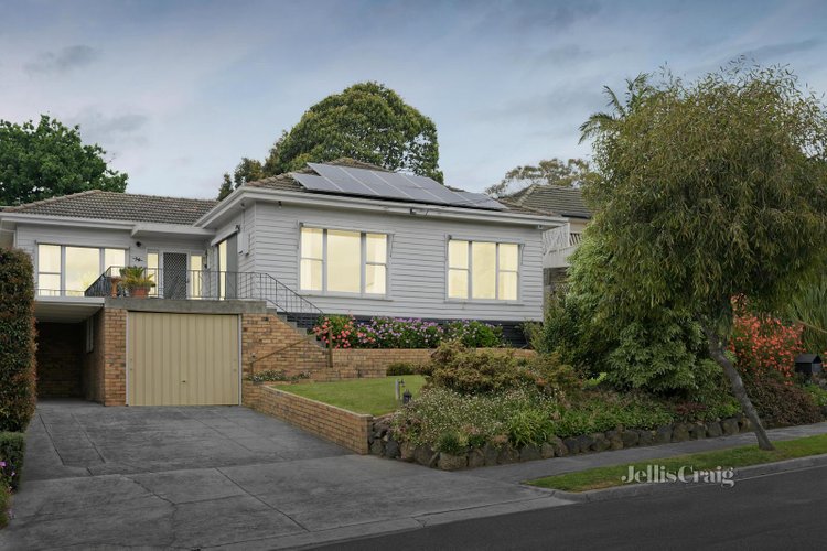 14 Jones Crescent Rosanna 3084