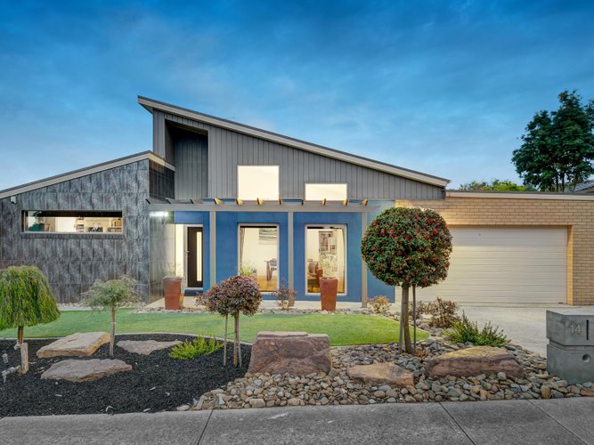 14 Jorgensen Avenue Doreen 3754
