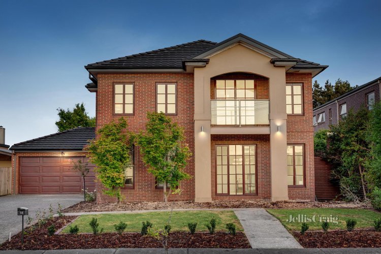 14 Joy Street Mount Waverley 3149