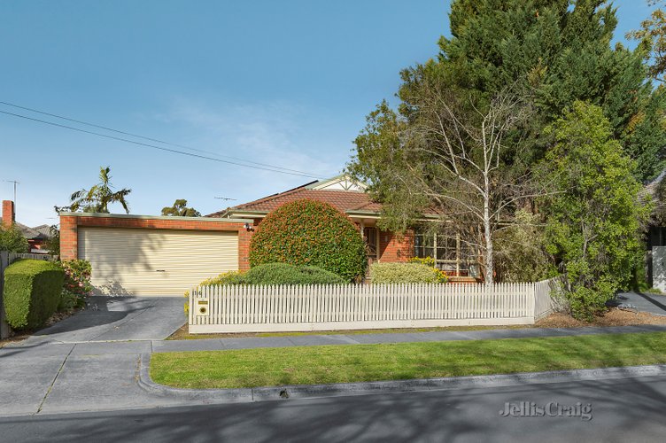 14 Karingal Street Croydon North 3136