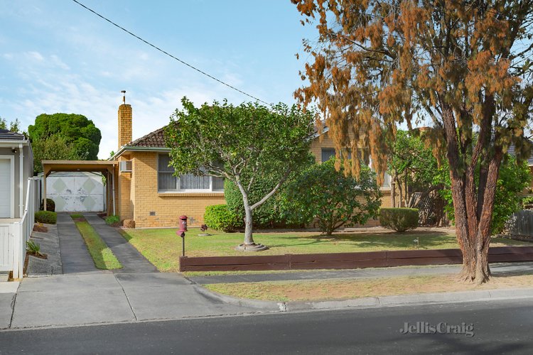 14 Kathleen Street Blackburn North 3130
