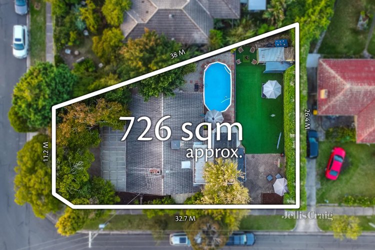 14 Kauri Grove Glen Waverley 3150