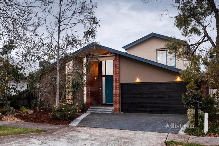 14 Keith Street Alphington 3078