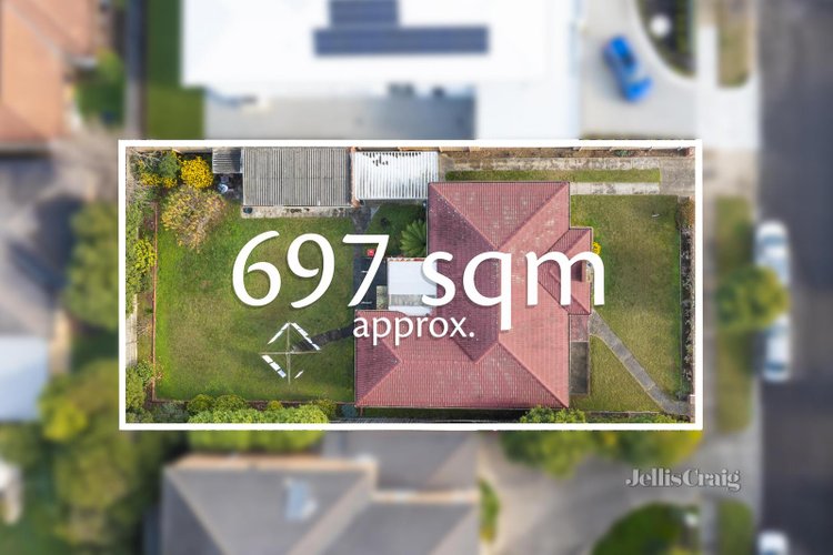 14 Kemp Avenue Mount Waverley 3149