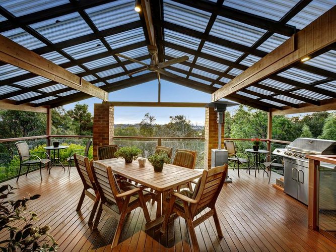 14 Kenmare Avenue Croydon 3136