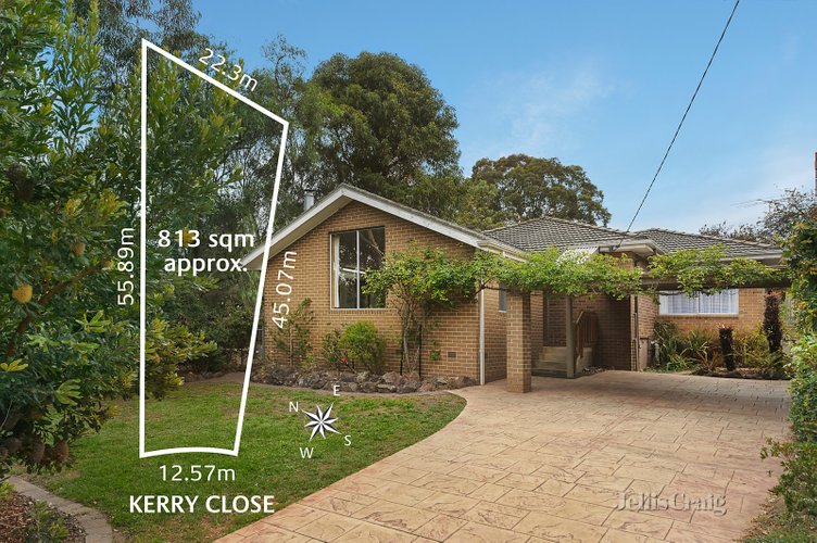 14 Kerry Close Doncaster East 3109