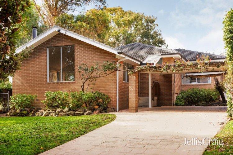 14 Kerry Close Doncaster East 3109