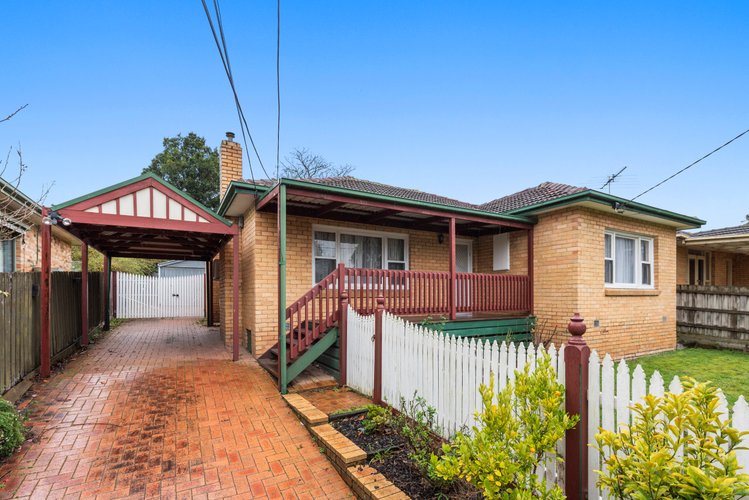 14 Kett Street  Nunawading 3131