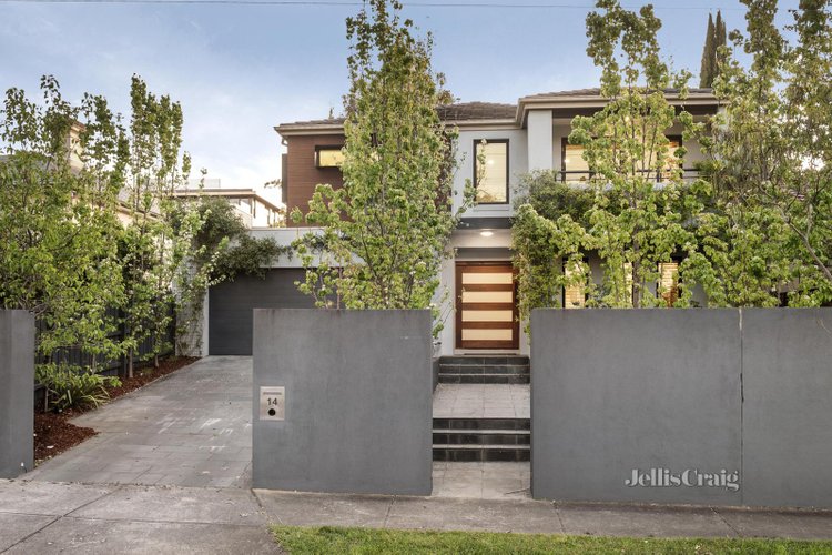 14 King Street Glen Iris 3146