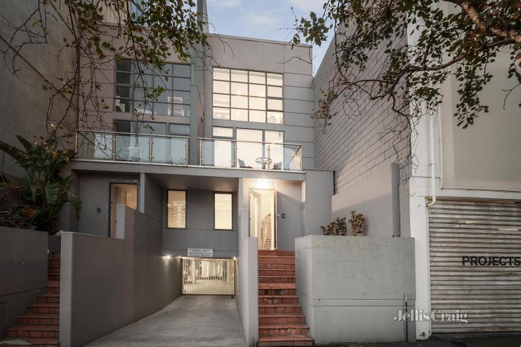 14 Kings Place South Melbourne 3205
