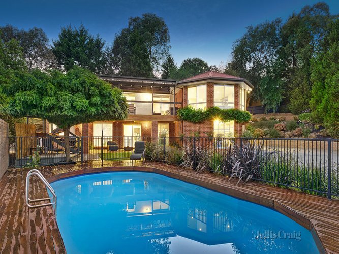 14 Kubis Drive Ringwood North 3134