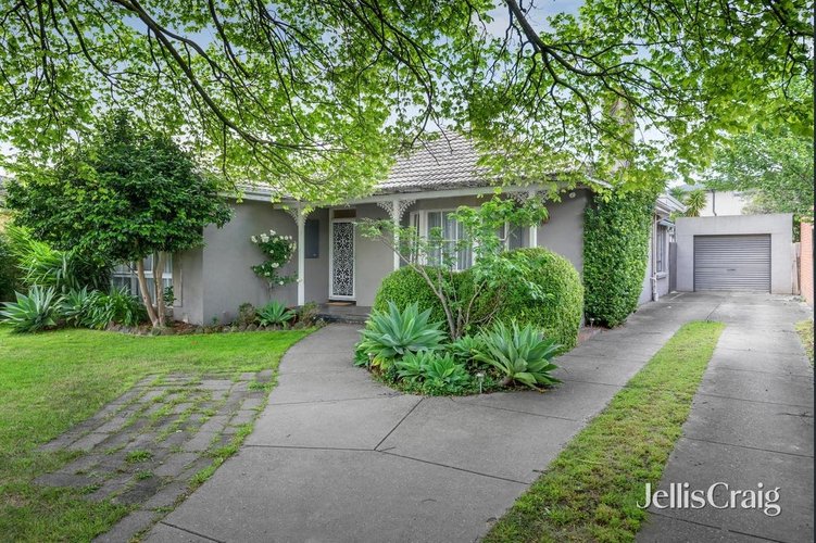 14 Kurrajong Avenue Glen Waverley 3150