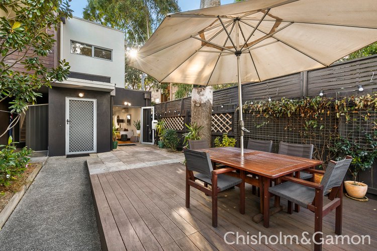 1 4 Lansdowne Road St Kilda East 3183