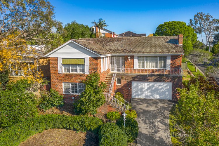 14 Larbert Avenue Balwyn North 3104