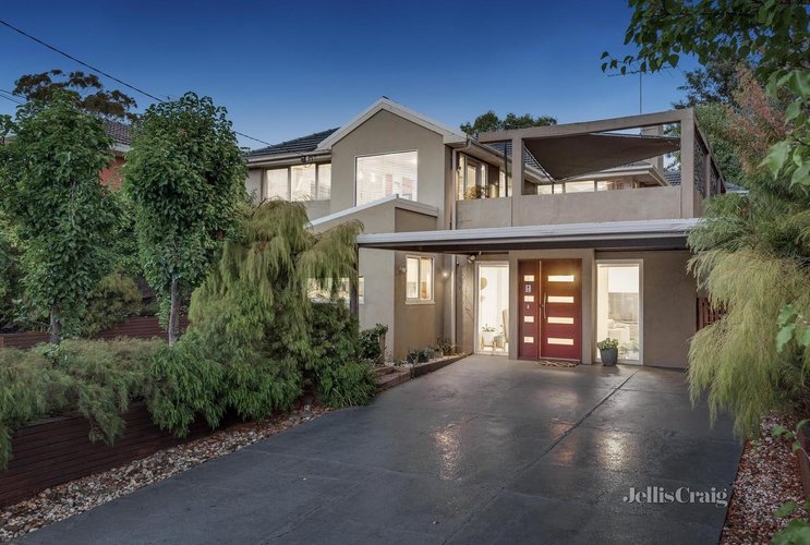 14 Lauri Ann Street Templestowe Lower 3107