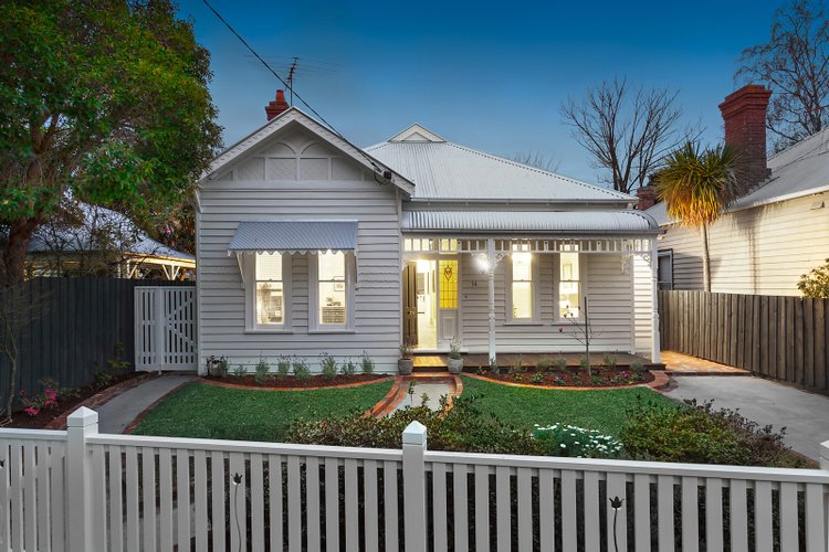 14 Leamington Crescent Caulfield East 3145