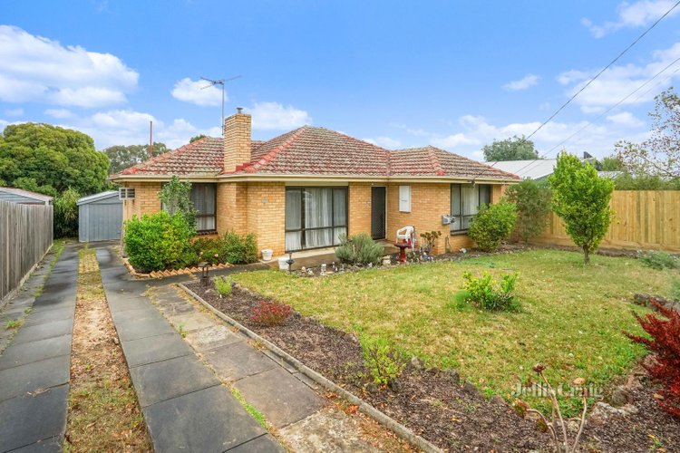 14 Leonard Street Ashwood 3147