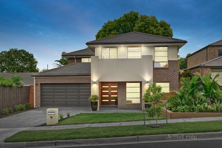 14 Leopold Street Burwood 3125