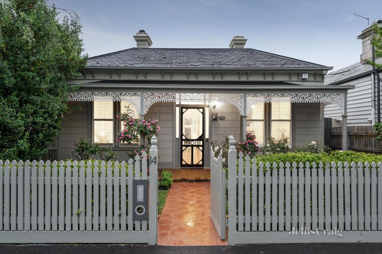 14 Leslie Street Hawthorn 3122
