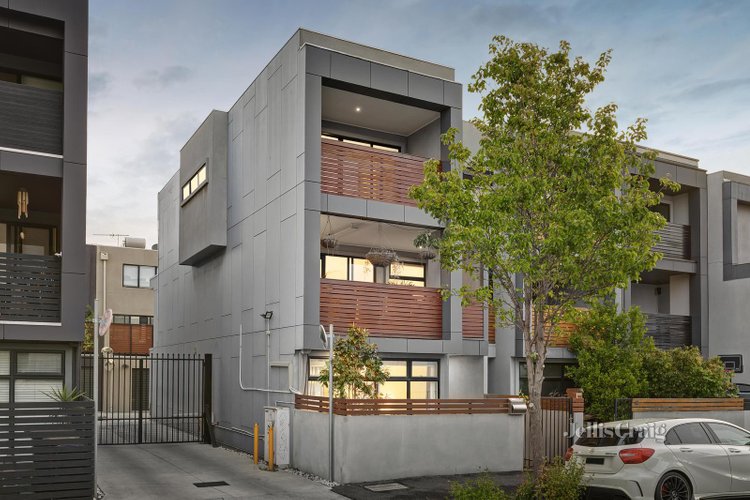 14 Lincoln Street Richmond 3121