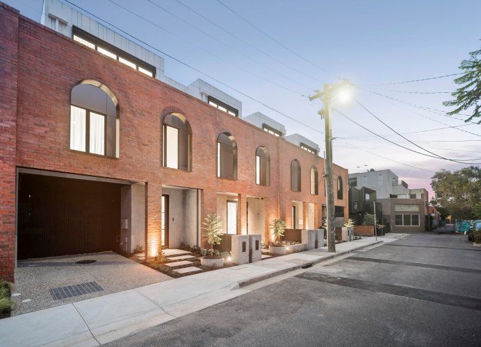 14 Linden Street  Brunswick East 3057