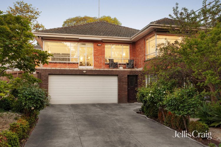 14 Lister Street Kew East 3102