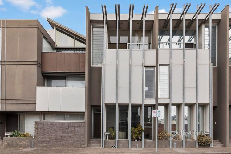 14 Little Dryburgh Street South North Melbourne 3051
