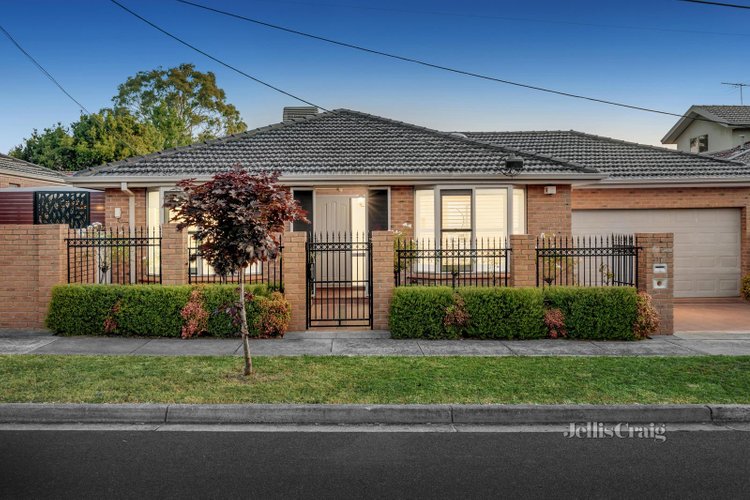 14 Little Street Glen Waverley 3150