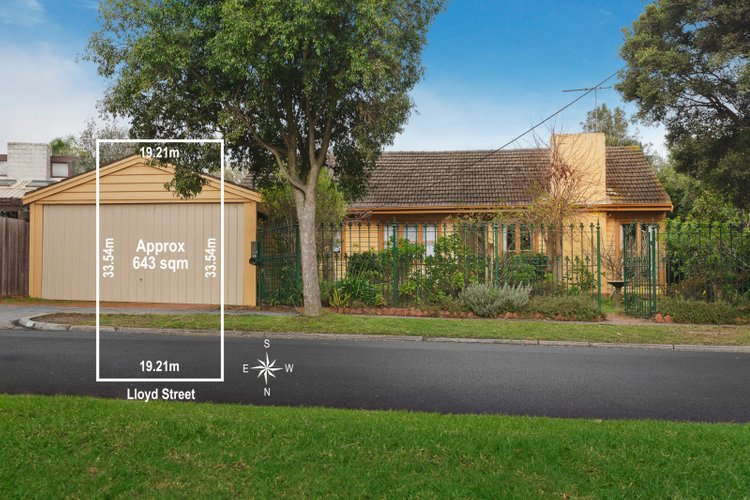 14 Lloyd Street Balwyn North 3104