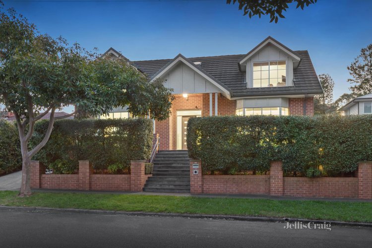 14 Lloyd Street Mont Albert North 3129