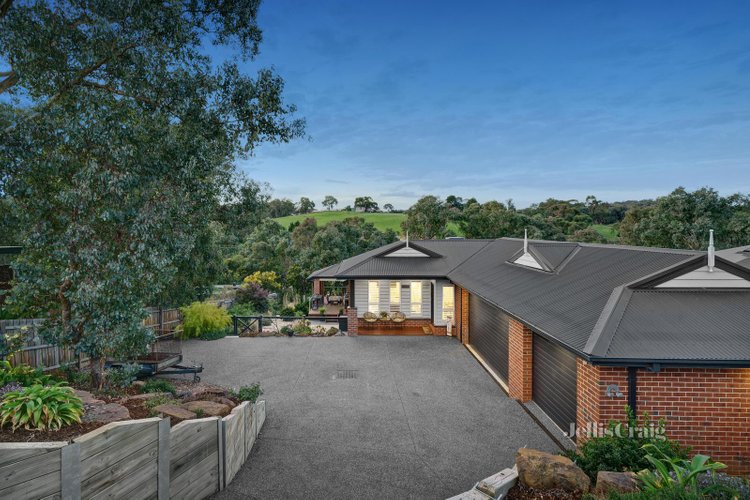 14 Magpie Court Diamond Creek 3089