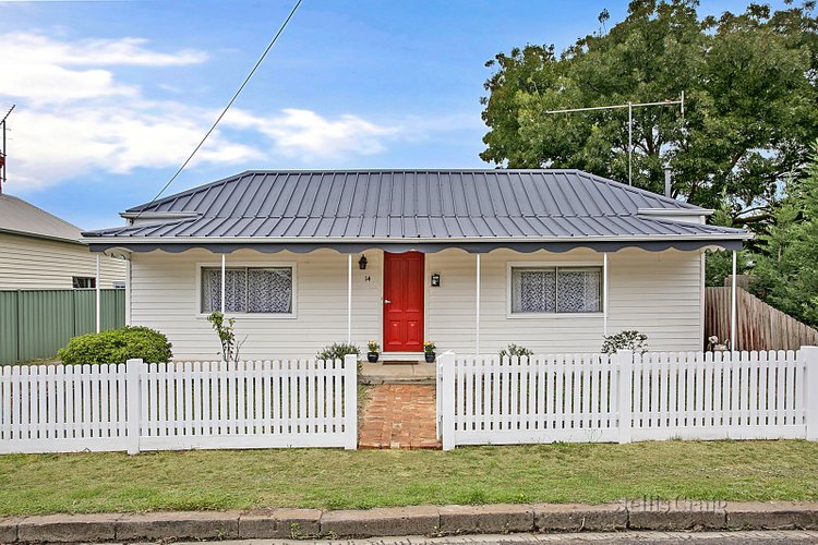 14 Mair Street Kyneton 3444