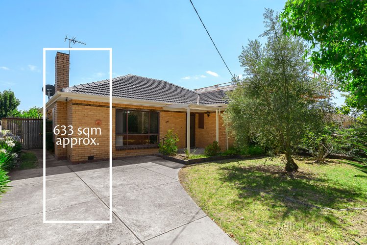 14 Marshall Road Box Hill North 3129