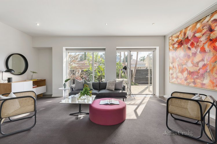 1/4 Mary Street Prahran 3181