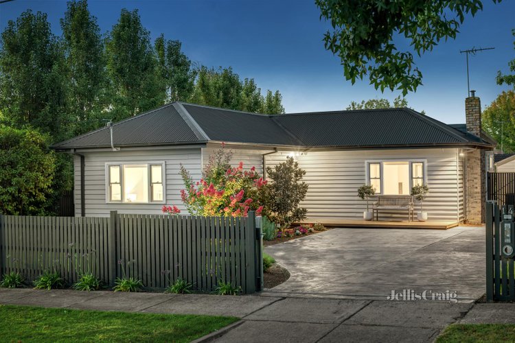 14 Maurice Avenue Ringwood 3134