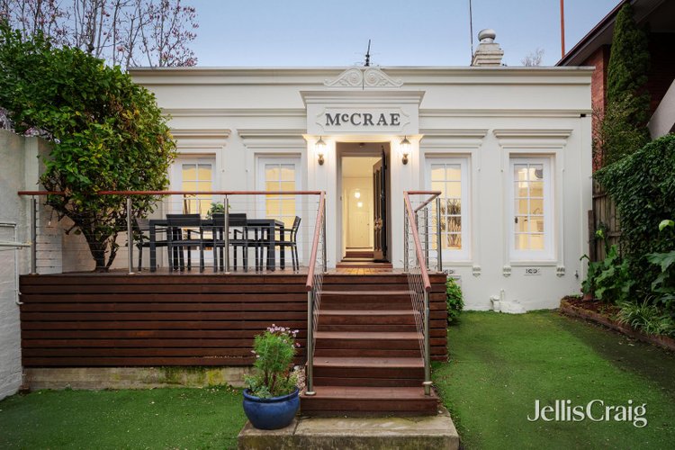 14 McCrae Mews Richmond 3121