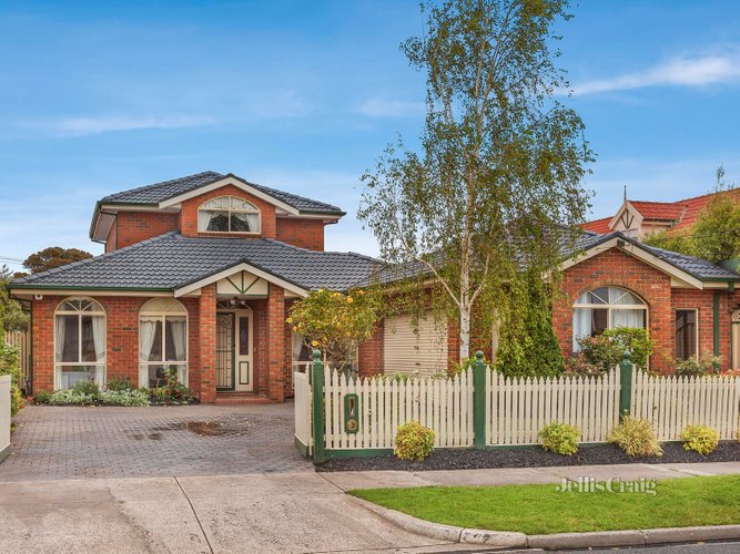14 McFarlane Street Keilor East 3033