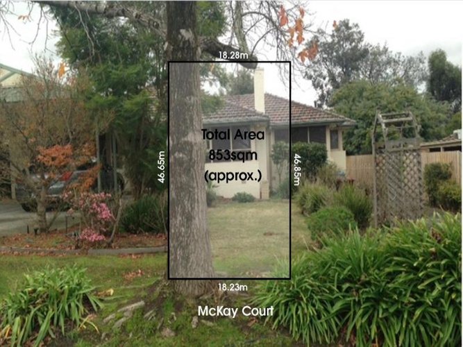 14 McKay Court Ringwood 3134