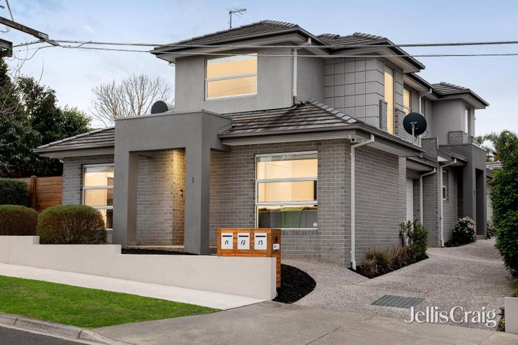 1 4 McKellar Street Watsonia 3087