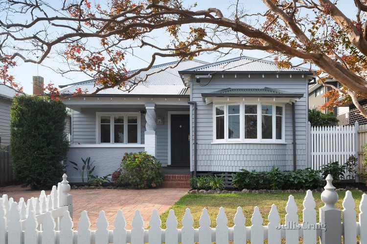 14 Mcnamara Street Preston 3072