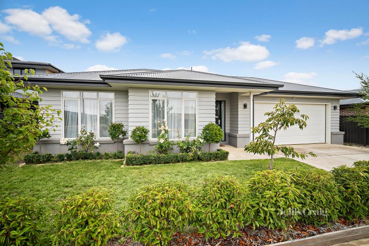 14 Mcnamee Boulevard Lucas 3350