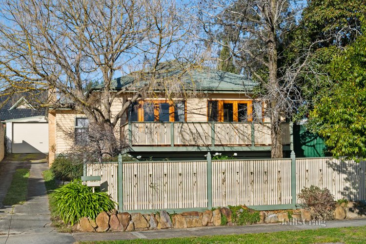 14 Meryl Street Doncaster East 3109