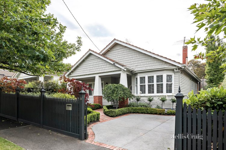 14 Middlesex Road Surrey Hills 3127