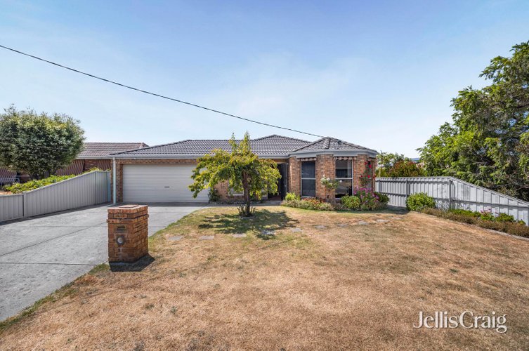 14 Midlands Drive  Ballarat North 3350