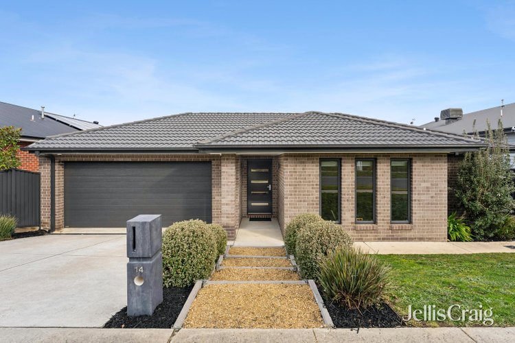 14 Mikaela Court Ballarat North 3350
