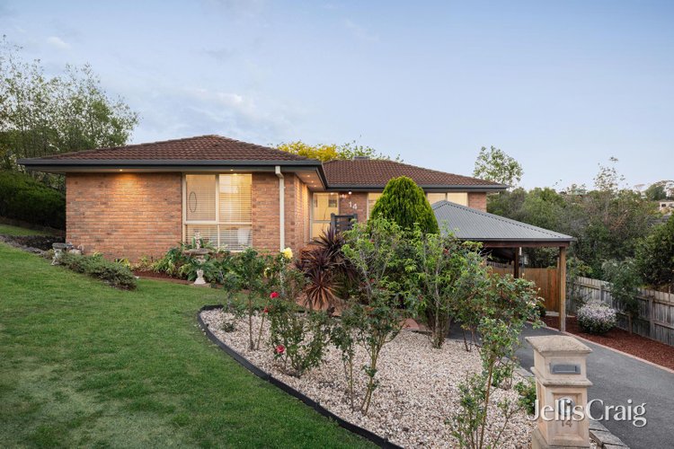 14 Mitchell Court Diamond Creek 3089