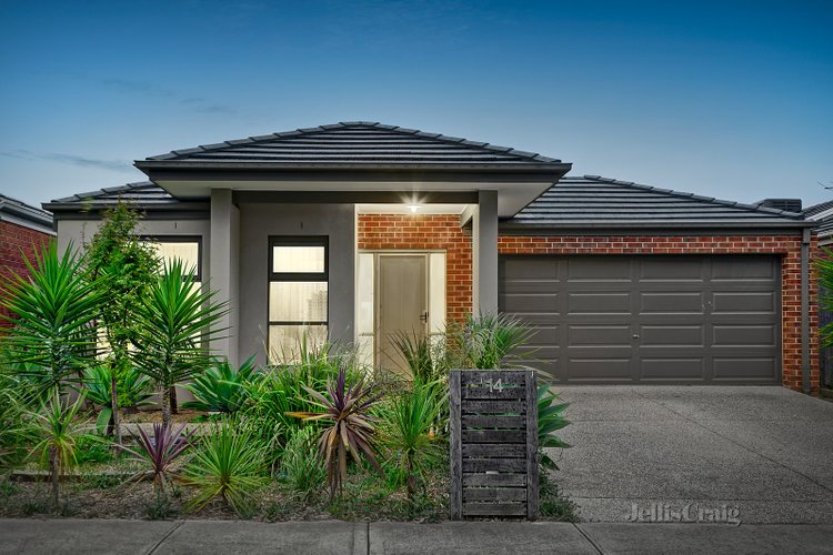 14 Moffat Drive Lalor 3075