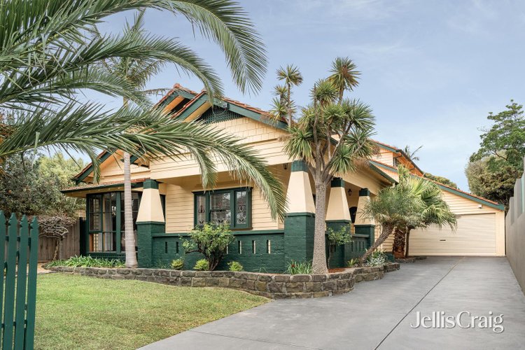 14 Monaco Street Parkdale 3195